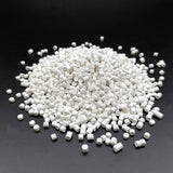 PVC extruded hard material