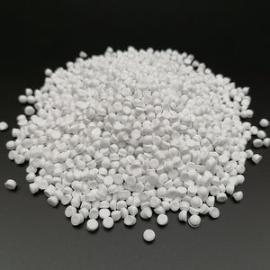 PVC injection molding hard material