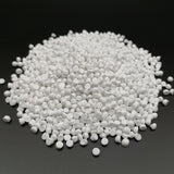 PVC injection molding hard material