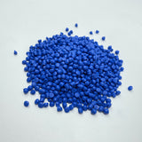 PVC injection molding hard material