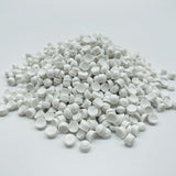 PVC extruded soft material