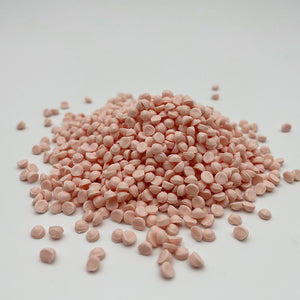 PVC injection molding soft material