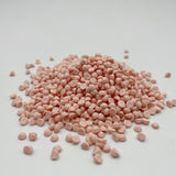 PVC injection molding soft material