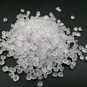 PVC extruded soft material