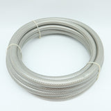 PVC fiber braided hose