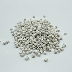 Flame retardant PP