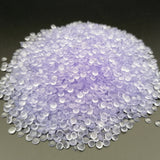 PVC injection molding hard material