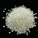 PVC extruded hard material