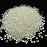 PVC extruded hard material