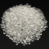 PVC injection molding soft material