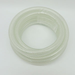 PVC fiber braided hose