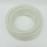 PVC fiber braided hose