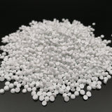 PVC injection molding hard material