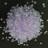 PVC injection molding hard material