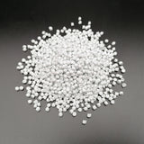 PVC extruded soft material