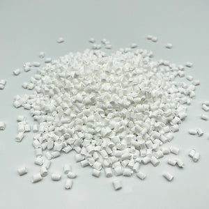 Flame retardant PP