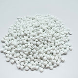 PVC injection molding hard material