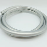 PVC fiber braided hose