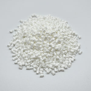 Flame retardant PA