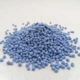 PVC extruded soft material