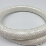 PVC fiber braided hose