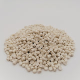 PVC extruded hard material