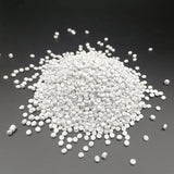 PVC injection molding hard material