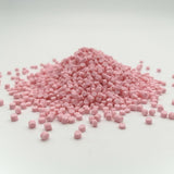 PVC extruded soft material